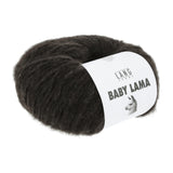 Lang Baby Lama