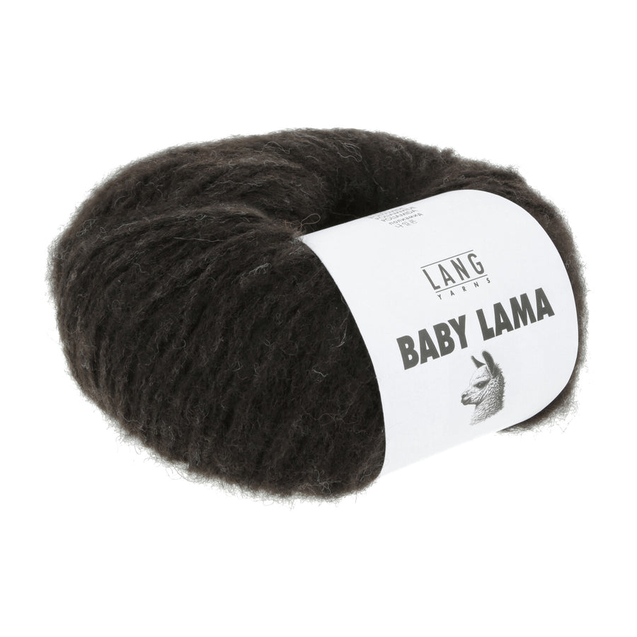Lang Baby Lama