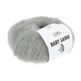 Lang Baby Lama