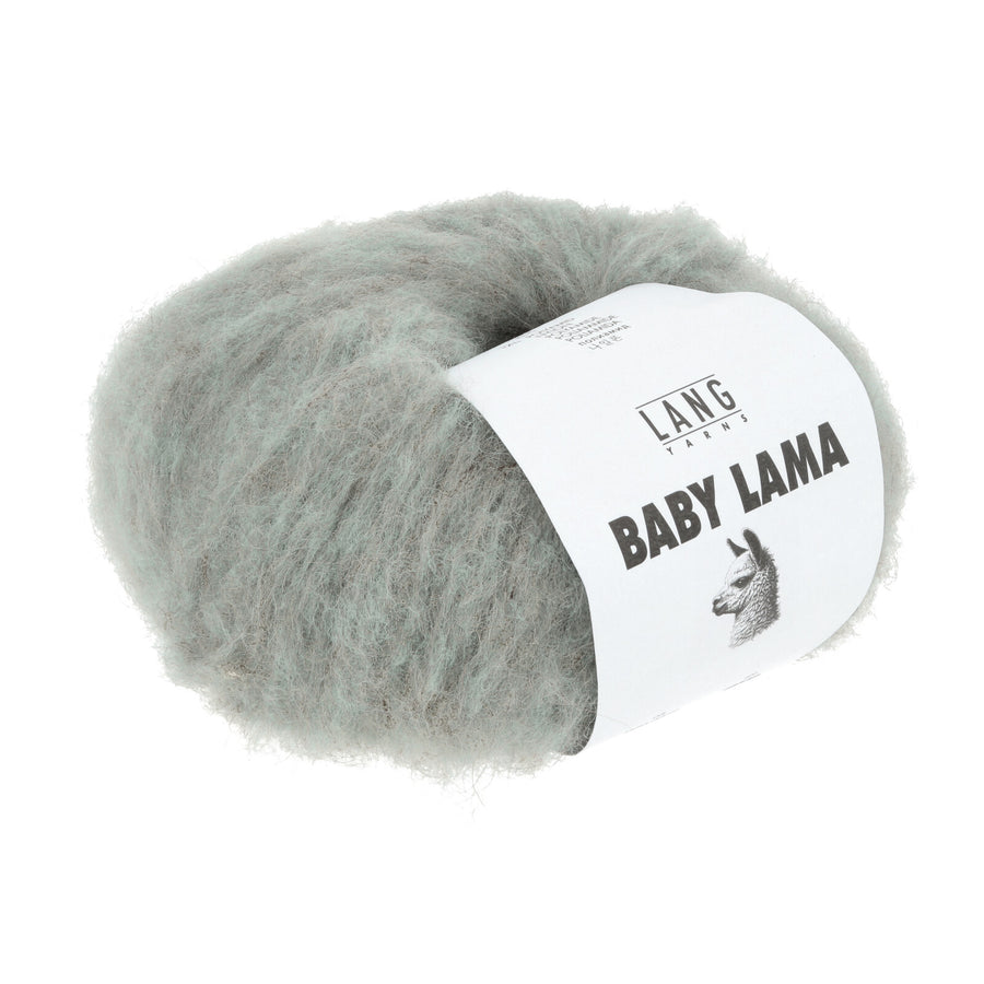 Lang Baby Lama