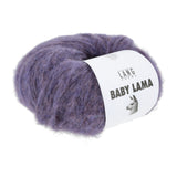 Lang Baby Lama