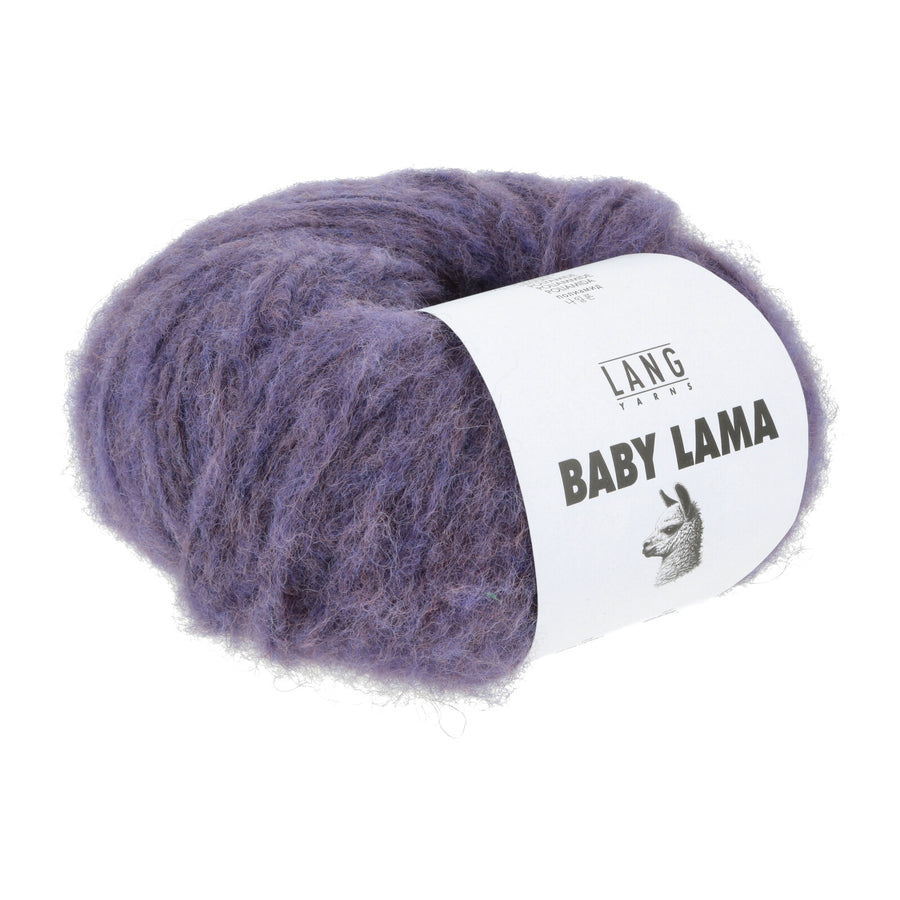 Lang Baby Lama