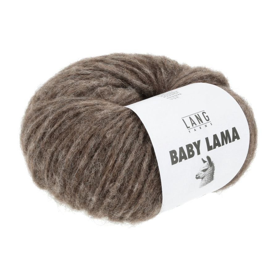 Lang Baby Lama