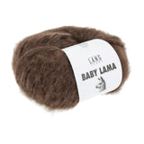 Lang Baby Lama