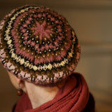 Pre-Order Simply Shetland 2024 Holiday Hat Kit - Yol Moorie