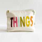 Pouches for Accessories