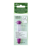 Clover Finishing Needles