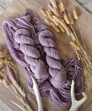 Salty Blonde Fibers Natural DK