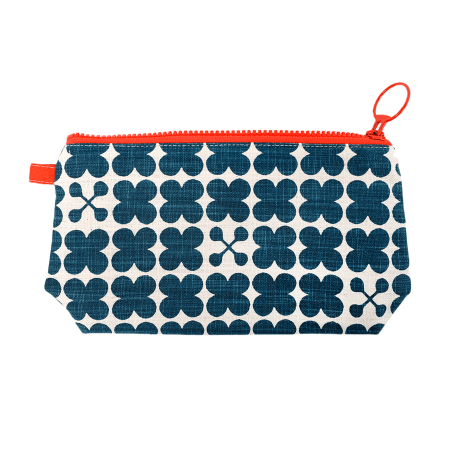 Stash Bag Scandi Candy Petrol