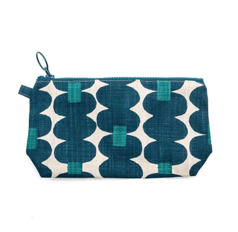 Stash Bag Oddjects Petrol