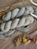 Salty Blonde Fiber Cashmere Luxe Fingering