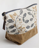 Jenna Rose Large Traveler Pouch