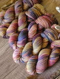 Salty Blonde Fibers Natural DK