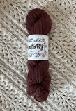 Woolberry Fibers - Berry Rambouillet Worsted