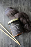 4 ounce Knitter Candles