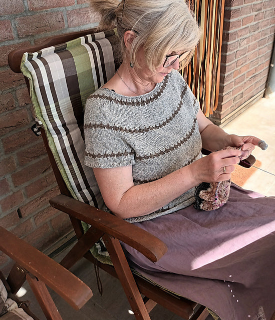 Ito Yarns Trunk Show - Two days only!