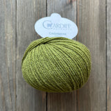 Cardiff Cashmere Classic