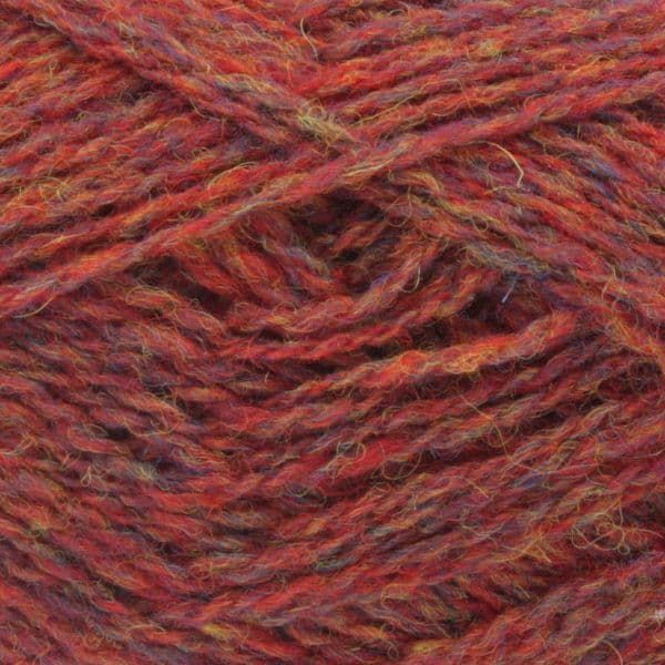 Jamieson's of Shetland Spindrift