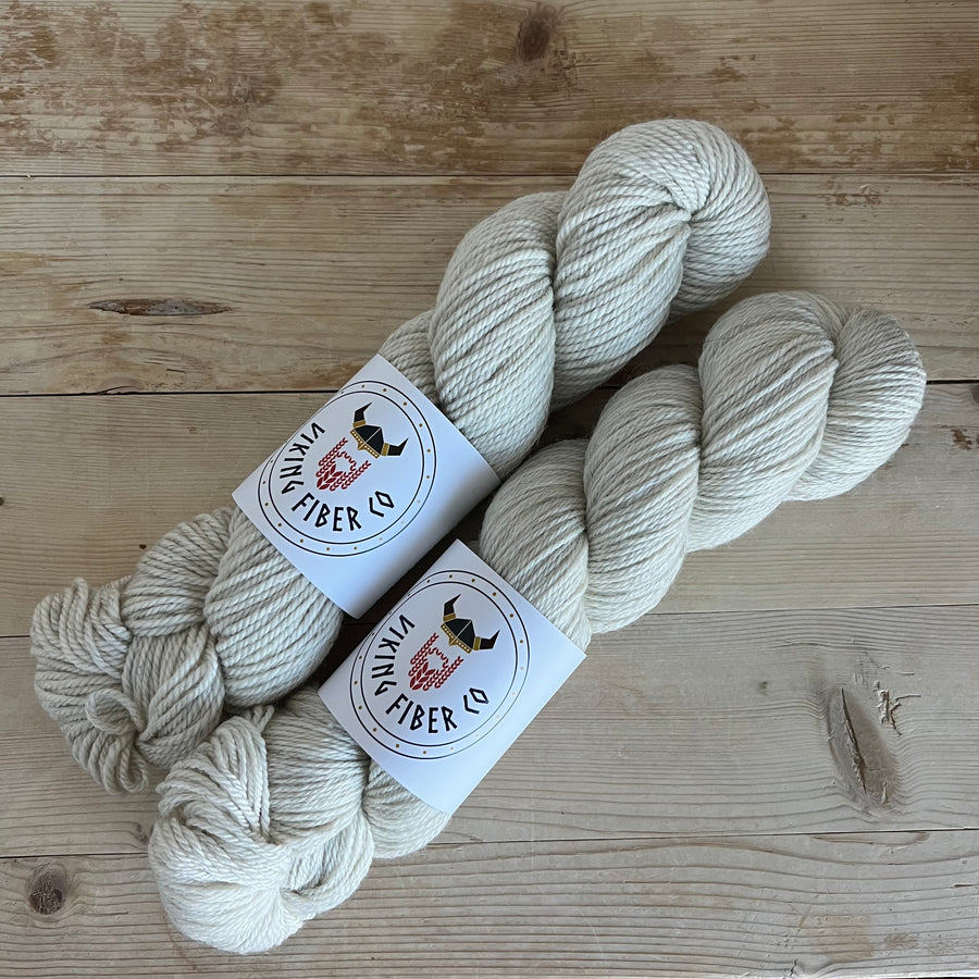 Viking Fiber Company Lofn Aran