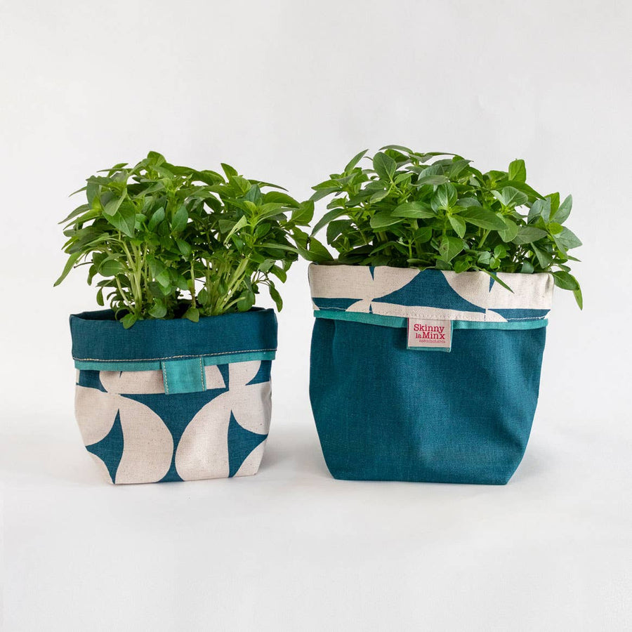 Soft Bucket Breeze Petrol