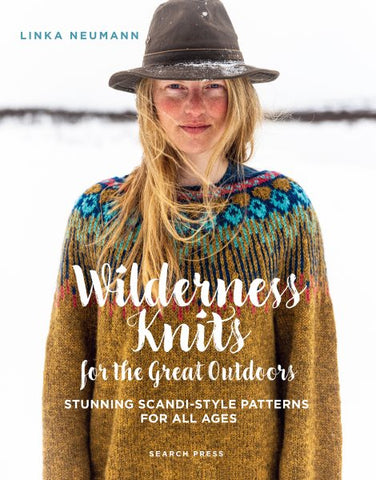 Wilderness Knits