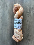 Woolberry Fiber Co - Berry Cashmere DK