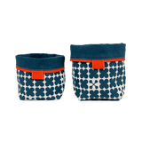 Soft Bucket Scandi Candy Petrol