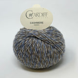 Cardiff Cashmere Classic