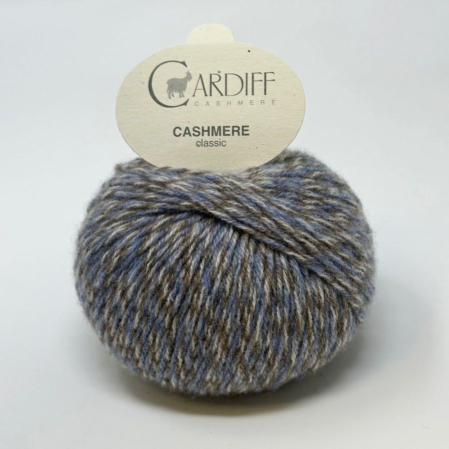 Cardiff Cashmere Classic