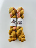 Hue Loco Phyllis Sock