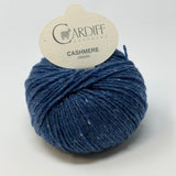 Cardiff Cashmere Classic