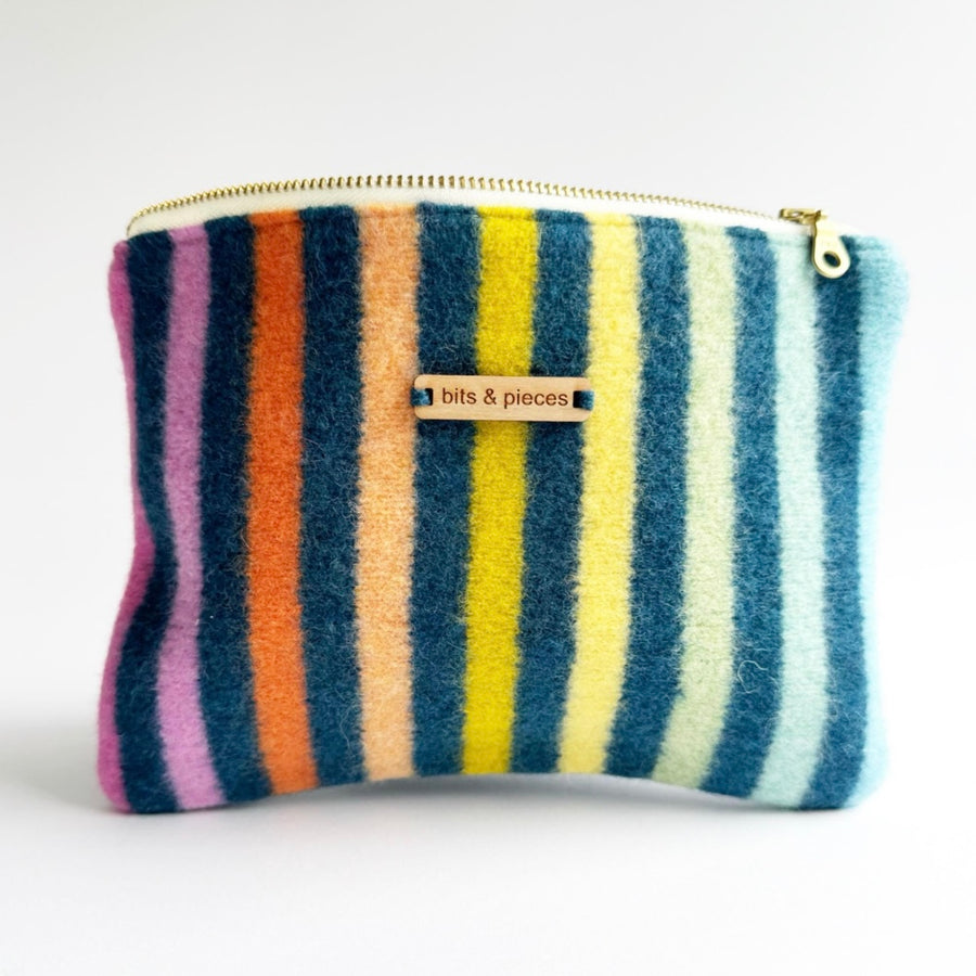 Pouches for Accessories