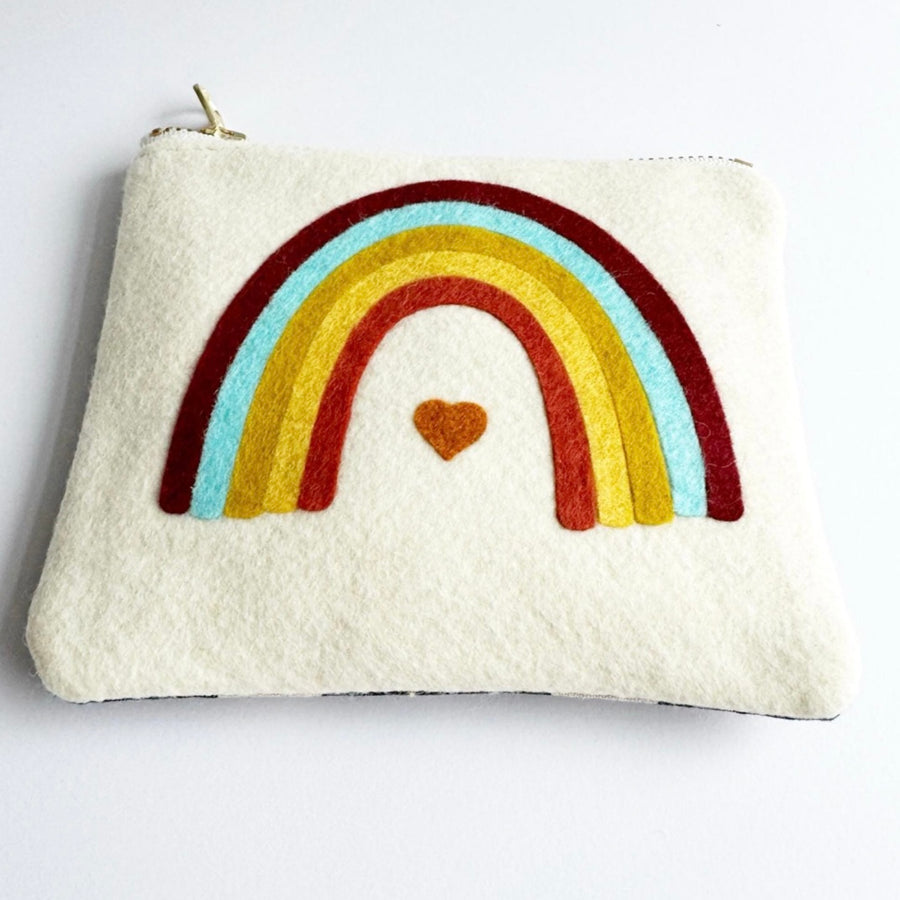 Pouches for Accessories