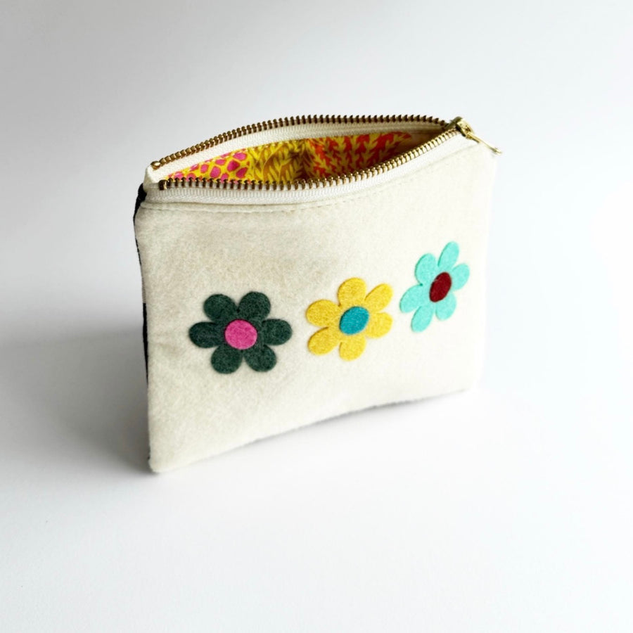 Pouches for Accessories