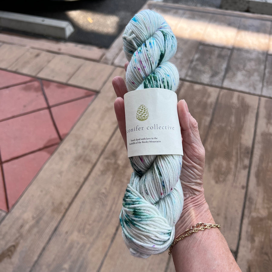 The Conifer Collective DK