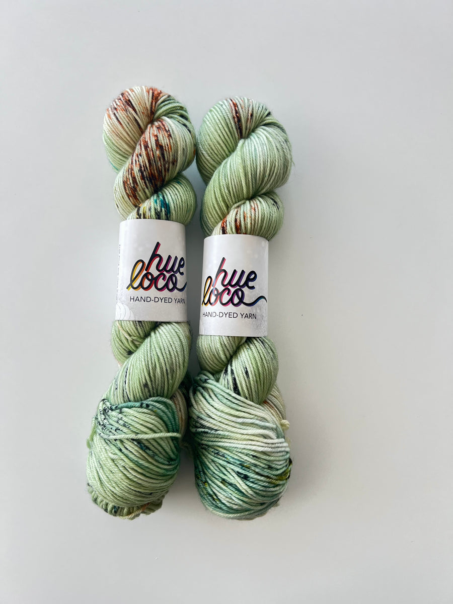 Hue Loco DK