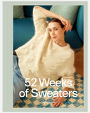 52 Weeks of Sweaters