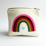 Pouches for Accessories