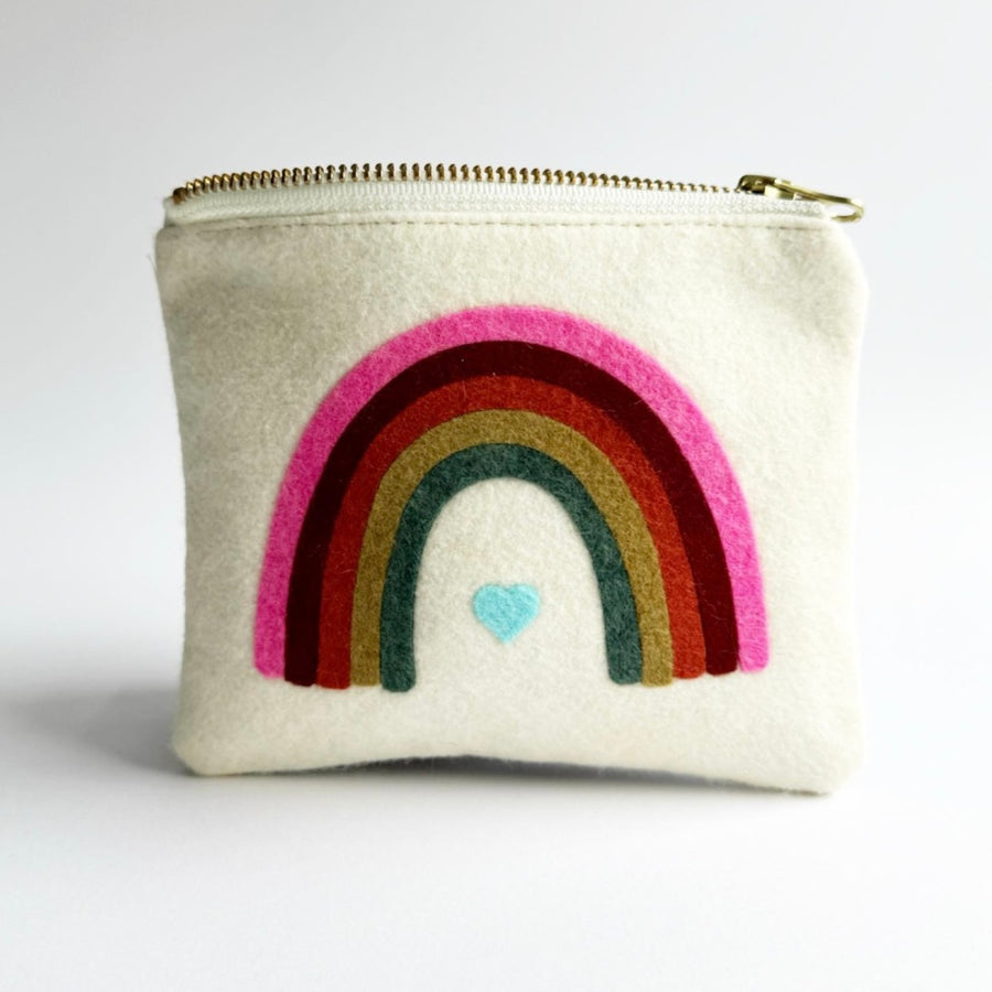 Pouches for Accessories