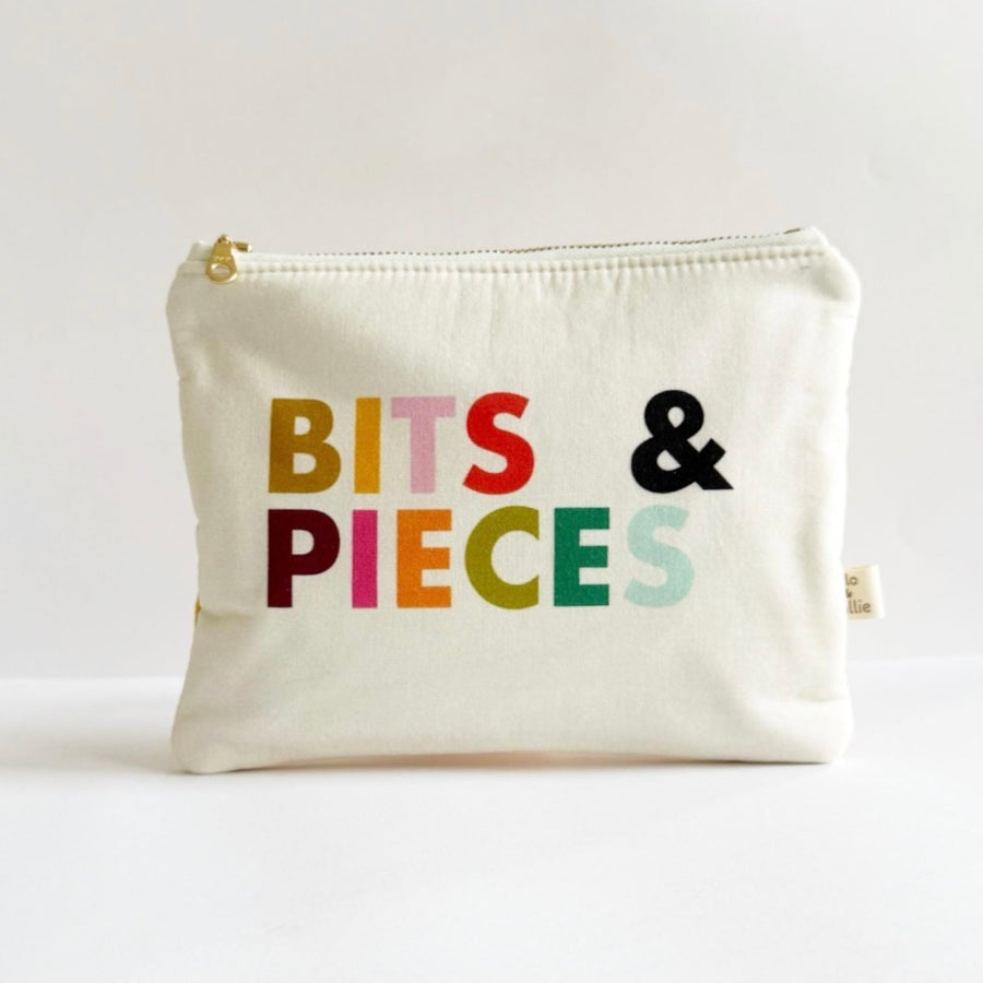 Pouches for Accessories