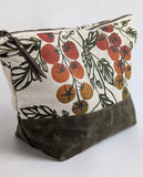 Jenna Rose Large Traveler Pouch