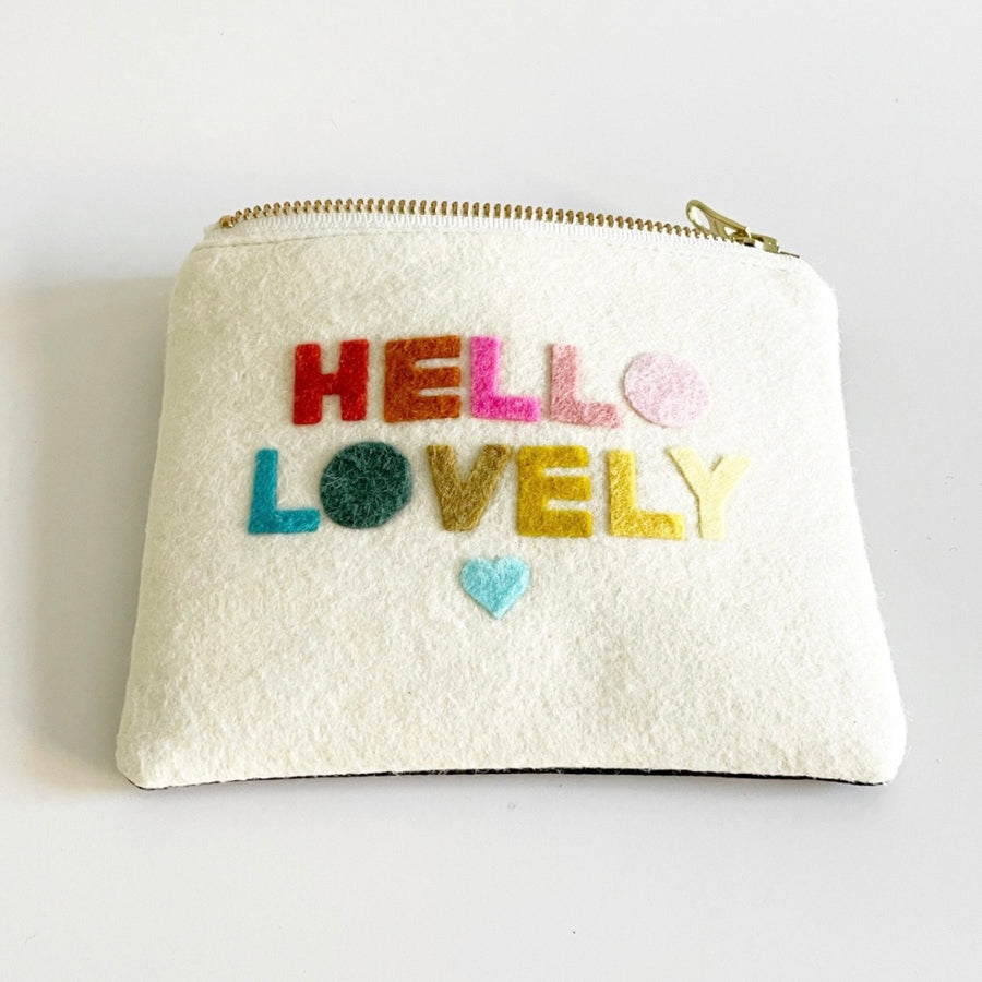 Pouches for Accessories