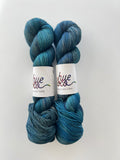 Hue Loco Phyllis Sock