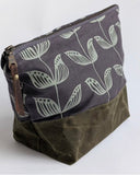 Jenna Rose Large Traveler Pouch