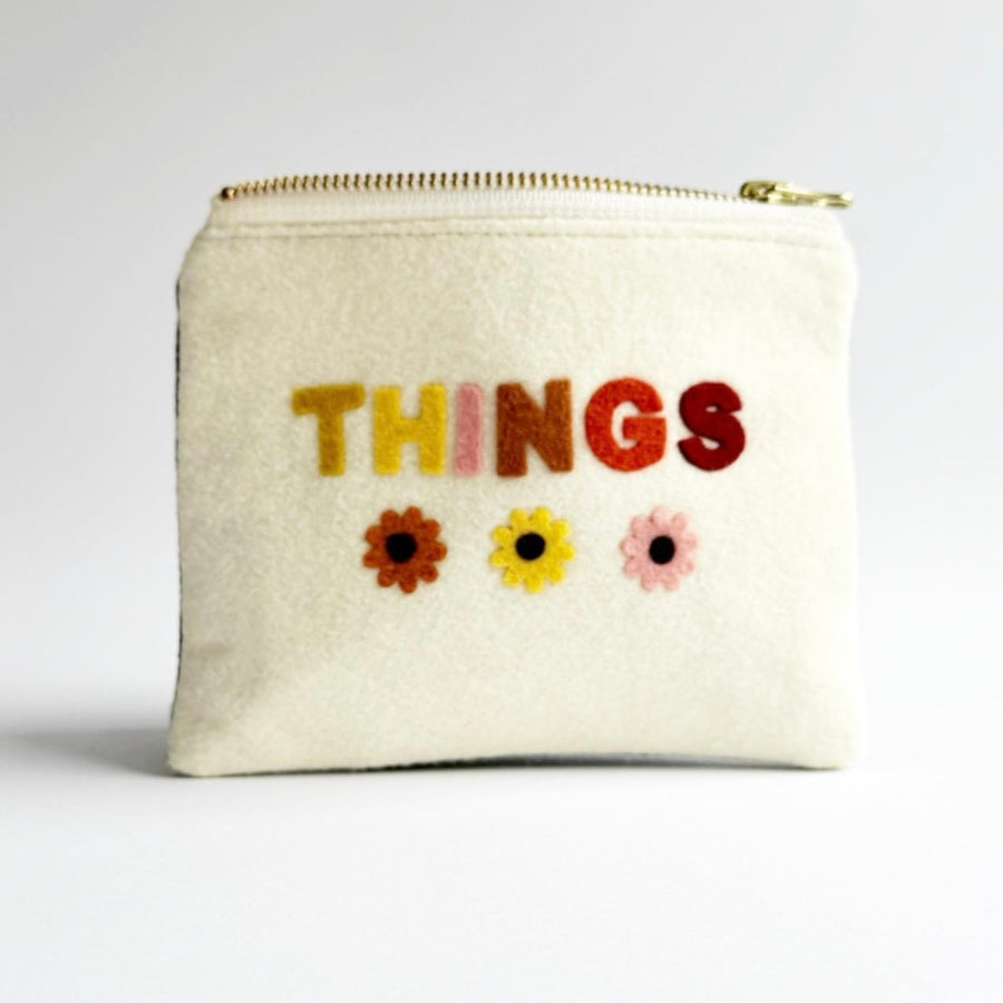 Pouches for Accessories