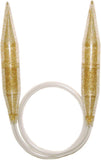 Addi Turbo Circular Needles (20"-40")