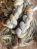Salty Blonde Fibers Natural DK