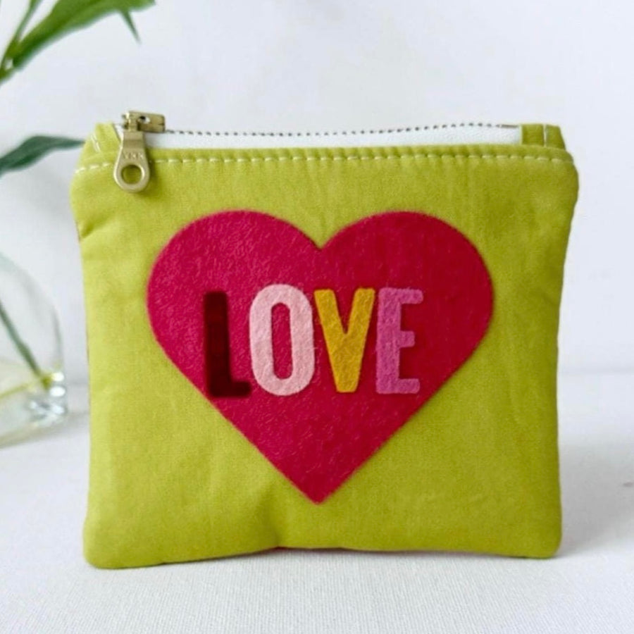 Pouches for Accessories