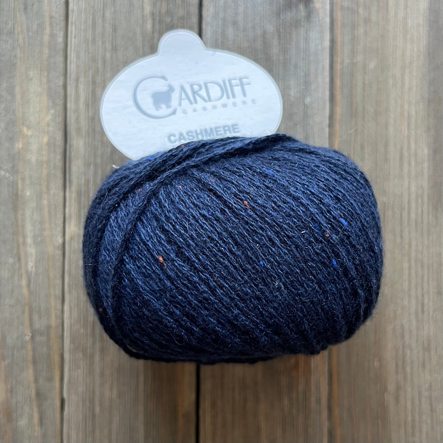 Cardiff Cashmere Classic