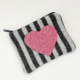 Pouches for Accessories